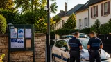 Au Perray-en-Yvelines, la police municipale intensifie la surveillance pour prévenir les cambriolages