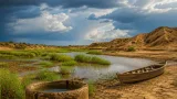 Au Sahel, un possible « basculement » : pluies diluviennes, nappes en reprise et risques nouveaux