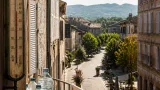 Aubenas : 54 jours d’affilée au‑dessus de 30 °C, un record inédit en Ardèche