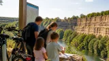 Auch : itinéraires et balades pour explorer la biodiversité du Grand Auch cet été