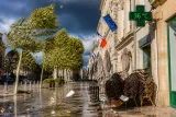 Auch : journée chaude et vent fort attendus le vendredi 10 juillet 2026