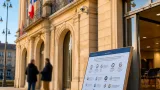 Auch : la vidéoprotection relance une passe d'armes entre le maire et les écologistes