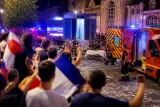 Aulnoye-Aymeries : une adolescente de 17 ans tuée après être tombée d’un camion lors des célébrations