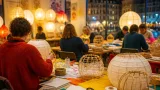 Aurillac : des ateliers de lanternes pour illuminer la ville jusqu’au 12 décembre