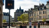 Aurillac : forte chaleur et nuits très douces attendues dimanche 12 juillet