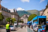 Aurillac : horaires et enjeux de la 10e étape du Tour de France vers Le Lioran