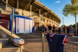 Aurillac : le calendrier 2026-2027 de Pro D2 fixe d'ores et déjà la saison du Stade aurillacois