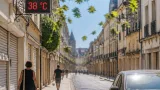 Auxerre : canicule attendue, chaleur intense et vent soutenu ce dimanche