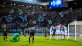 Auxerre s'impose 1-0 face à Nice et décroche son premier succès de la saison