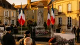 Avallon se souvient : 82 ans après, la libération célébrée entre liesse et mémoire