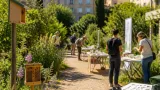 Avignon : la LPO invite les habitants à découvrir la vie secrète des jardins, dimanche 20 septembre