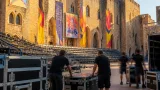 Avignon : le festival confirme son souffle mais s'inquiète des coupes dans la culture