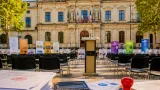 Avignon : le maire annonce une baisse des subventions aux associations face à des finances « fragiles »