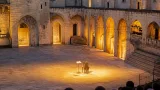 Avignon : Valérie Dréville retrouve la Cour d’Honneur pour « Thésée, sa vie nouvelle »