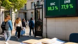 Bac et brevet 2026 dans l’Aisne : des taux en légère baisse mais des succès marqués