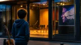 Bagnolet : la compagnie À l'ombre des vivants présente « Sur mon visage la fin de tout »