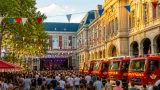 Bals des pompiers dans le Rhône : plus d’une trentaine de soirées annoncées du 11 au 14 juillet