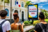 Basse-Terre : la ville annonce une célébration pour les bacheliers 2026