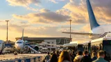 Beauvais : l’aéroport Tillé, petit hub devenu premier pôle low-cost de France