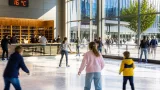 Beauvais : la patinoire ouvre ses portes gratuitement pour combattre la canicule