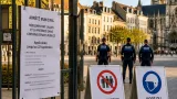Beauvais : le maire durcit les règles contre les attroupements et pour la sécurité en ville