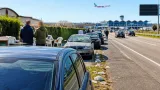 Beauvais : riverains excédés par les nuisances autour de l’aéroport de Tillé