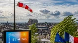 Beauvais : un jeudi 6 août d'abord voilé puis plus dégagé, vent soutenu attendu