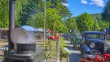 Beauzac fête le 14-Juillet autour des « véhicules passion » avec Touskiroul