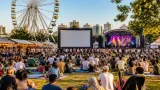 « Bel Été 2026 » : musique, cinéma en plein air et fêtes dans les parcs du 93 jusqu’au 29 août