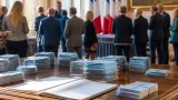 Belfort : Cédric Perrin largement réélu au Sénat, la droite conforte sa représentativité