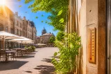 Belfort : forte chaleur annoncée vendredi 10 juillet, nuit très douce attendue
