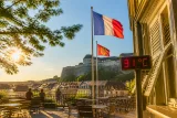 Belfort : journée chaude et ventée jeudi 9 juillet, nuit toujours estivale