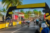 Benjamin Le Ny offre la 6e étape au François après une journée dominée par la Guadeloupe