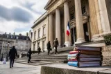 Besançon : l'ex-maire Jean-Louis Fousseret condamné en appel, son ancienne collaboratrice relaxée
