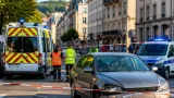 Besançon : un cycliste de 21 ans décède après une collision avenue de Montrapon