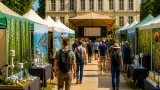 Bizanos : 40 exposants et conférences le 4 octobre pour relier transition écologique et territoires