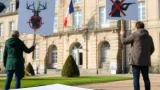 Blaireaux : quatre associations saisissent à nouveau le tribunal contre l'arrêté de la préfecture de l’Orne