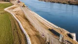 Blocage fédéral sur la 3ᵉ correction du Rhône en Valais : quelles conséquences pour le bassin rhodanien ?