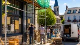Boissy‑Mauvoisin : une épicerie‑bar participative soutenue par l'État pour relancer le commerce local