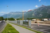Bonneville : Lidl obtient un feu vert pour un nouveau magasin en bord de D1205