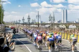 Bordeaux attend le Tour : une 7e étape taillée pour les sprinters