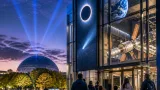 Bordeaux : deux parcours immersifs pour vivre l’éclipse et comprendre l’espace