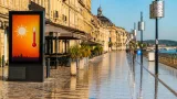 Bordeaux : forte chaleur attendue samedi 11 juillet, journées et nuits chaudes