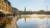 Bordeaux : un dimanche très chaud attendu, pic proche de 38 °C