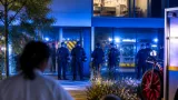 Bordeaux : un homme passe par les toits et tombe dans une chambre de l'hôpital Saint‑André