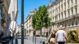 Bordeaux : vague de chaleur attendue, des températures pouvant atteindre 42°C