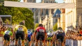 Bourges : Grace Reynolds s'impose à l'arrivée de Paris‑Bourges Femmes