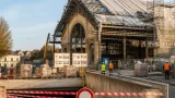 Bourges : la Halle Saint-Bonnet promise à une rénovation, mais en plusieurs temps