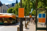Bourges : la ville active son plan canicule, horaires et animations adaptés