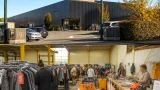 Braderie textile : tout le rayon à -50 % à la Ressourcerie de Scey le 26 septembre